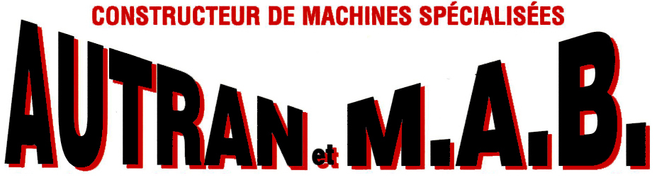 Logo Autran et Mab